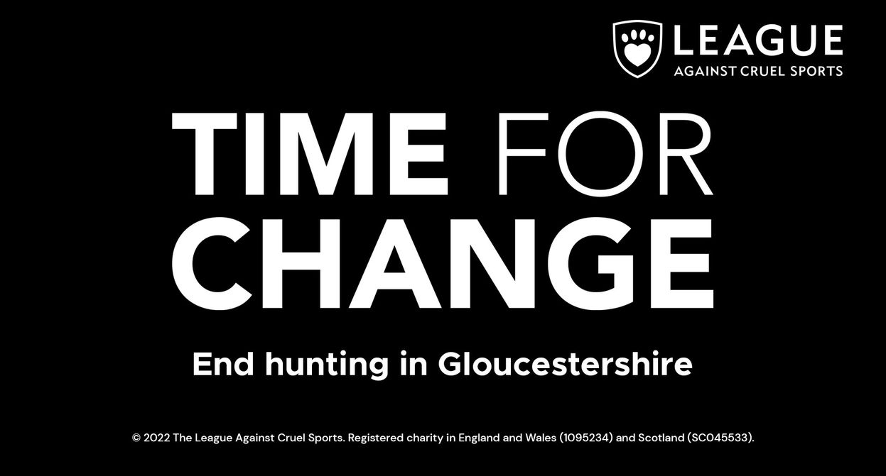LACS Gloucestershire Video
